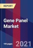 Gene Panel Market Size By Technique, By Design, By Application, By Geographic Scope And Forecast- Product Image