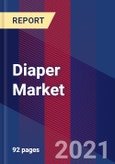 Diaper Market Size By Product Type, By Material, By Distribution Channel, By Geographic Scope And Forecast- Product Image