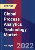 Global Process Analytics Technology Market Size By Products and Services, By Measurement, By End User, By Technique, By Geographic Scope And Forecast- Product Image