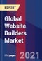 Global Website Builders Market Size By Deployment Type, By Type, By End Users, By Geographic Scope And Forecast - Product Image