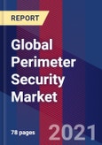 Global Perimeter Security Market Size By Component, By Vertical, By Geographic Scope And Forecast- Product Image
