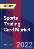 Sports Trading Card Market Size By Type, By Application, By Geographic Scope And Forecast- Product Image