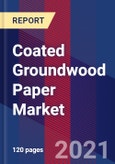 Coated Groundwood Paper Market Size By Product Type, By Application, By Geographic Scope And Forecast- Product Image