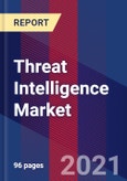 Threat Intelligence Market by Deployment Model, by Component, by Organization Size, by Vertical, Geography and Forecast- Product Image