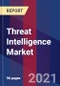 Threat Intelligence Market by Deployment Model, by Component, by Organization Size, by Vertical, Geography and Forecast - Product Image