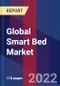 Global Smart Bed Market Size By Application, By Type, By Geographic Scope And Forecast - Product Image