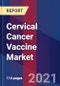 Cervical Cancer Vaccine Market Size By Product Type, By Distribution Channel, By Geographic Scope And Forecast - Product Thumbnail Image
