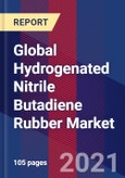 Global Hydrogenated Nitrile Butadiene Rubber Market Size By Application, By End Use Industry, By Geographic Scope And Forecast- Product Image