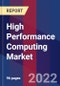 High Performance Computing Market Size By Component, By Deployment Type, By Server Price Band, By Application Area, By Geographic Scope And Forecast - Product Image