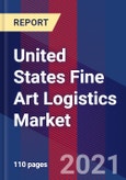 United States Fine Art Logistics Market Size By Product, By Application, By Geographic Scope And Forecast- Product Image