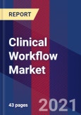 Clinical Workflow Market Size By Type, By Application, By Geographic Scope And Forecast- Product Image