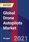 Global Drone Autopilots Market Size By Type, By Application, By Geographic Scope And Forecast- Product Image