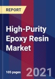 High-Purity Epoxy Resin Market Size By Product, By Application, By Geographic Scope And Forecast- Product Image