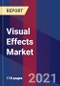 Visual Effects Market Size By Product, By Application, By Geographic Scope And Forecast - Product Thumbnail Image