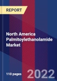 North America Palmitoylethanolamide Market Size By Type, By Regional Analysis And Forecast- Product Image