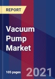 Vacuum Pump Market Size By Technology, By Lubrication, By Product Type, By End-Use Industry, By Geographic Scope And Forecast- Product Image