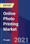 Online Photo Printing Market Size By Type, By Application, By Geographic Scope And Forecast - Product Image