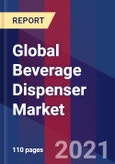 Global Beverage Dispenser Market Size By End-Use, By Type, By Product, By Geographic Scope And Forecast- Product Image