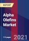 Alpha Olefins Market Size By Type, By Application, By Geographic Scope and Forecast - Product Thumbnail Image