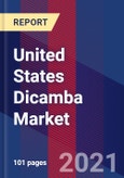 United States Dicamba Market Size By Time of Application, By Physical Form, By Formulation, Crop Type, And Forecast- Product Image