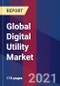 Global Digital Utility Market Size By Technology, By Network, By Geographic Scope And Forecast - Product Thumbnail Image