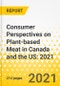 Consumer Perspectives on Plant-based Meat in Canada and the US: 2021 - Product Thumbnail Image