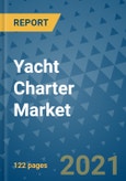 Yacht Charter Market - Global Industry Analysis (2017 - 2020) - Growth Trends and Market Forecast (2021 - 2027)- Product Image