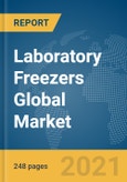 Laboratory Freezers Global Market Opportunities and Strategies to 2030: COVID-19 Impact and Recovery- Product Image