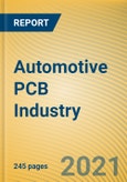Global and China Automotive PCB Industry Report, 2021- Product Image