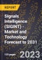 Signals Intelligence (SIGINT) - Market and Technology Forecast to 2031 - Product Thumbnail Image