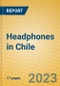 Headphones in Chile - Product Thumbnail Image
