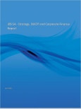JBS SA - Strategy, SWOT and Corporate Finance Report- Product Image