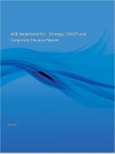 ASR Nederland NV - Company Profile and SWOT Analysis- Product Image