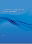 Claire's Stores Inc - Company Profile and SWOT Analysis- Product Image