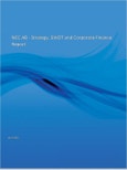 NCC AB - Strategy, SWOT and Corporate Finance Report- Product Image