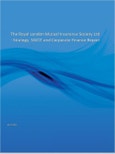The Royal London Mutual Insurance Society Ltd - Company Profile and SWOT Analysis- Product Image