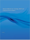 Sibanye Stillwater Ltd - Strategy, SWOT and Corporate Finance Report- Product Image