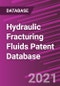 Hydraulic Fracturing Fluids Patent Database - Product Thumbnail Image