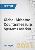 Global Airborne Countermeasure Systems Market by Application (Jammers, Missile Defence, Counter Countermeasure), Platform (Military Aircraft, Military Helicopters, Unmanned Systems), Product, and Region - Forecast to 2026- Product Image