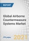Global Airborne Countermeasure Systems Market by Application (Jammers, Missile Defence, Counter Countermeasure), Platform (Military Aircraft, Military Helicopters, Unmanned Systems), Product, and Region - Forecast to 2026 - Product Thumbnail Image