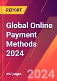 Global Online Payment Methods 2024- Product Image