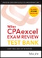 Wiley's CPA Jan 2022 Test Bank: Auditing and Attestation (1-year access). Edition No. 1 - Product Thumbnail Image
