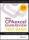 Wiley's CPA Jan 2022 Test Bank: Business Environment and Concepts (1-year access). Edition No. 1 - Product Thumbnail Image