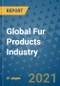 Global Fur Products Industry to 2026 - Product Image