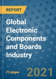Global Electronic Components and Boards Industry to 2026- Product Image