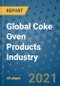 Global Coke Oven Products Industry to 2026 - Product Image