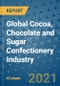 Global Cocoa, Chocolate and Sugar Confectionery Industry to 2026 - Product Thumbnail Image
