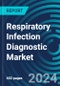 Respiratory Infection Diagnostic Markets by Technology, Plex, Place, Product and by Region with Executive and Consultant Guides 2023-2027 - Product Thumbnail Image