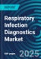 Respiratory Infection Diagnostics Market 2025-2029 - Forecasts by Technology, Plex, Place, Product and Region, with Executive and Consultant Guides - Product Image
