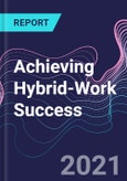 Achieving Hybrid-Work Success- Product Image